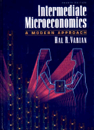 Intermediate Microeconomics: A Modern Approach