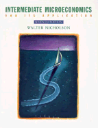 Intermediate Microeconomics and Its Application