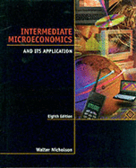 Intermediate Microeconomics and Its Applications
