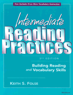 Intermediate Reading Practices, 3rd Edition: Building Reading and Vocabulary Skills