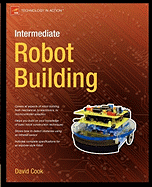 Intermediate Robot Building