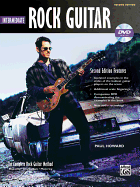 Intermediate Rock Guitar: The Complete Rock Guitar Method