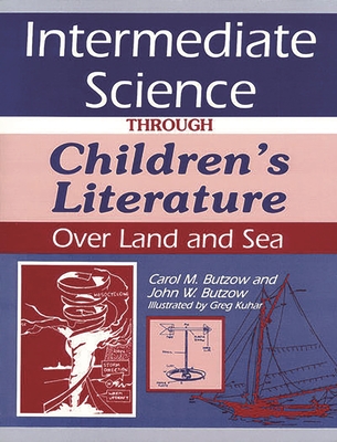Intermediate Science - Butzow, John W, and Butzow, Carol M
