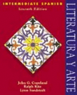 Intermediate Spanish Series Text: Literatura y Arte