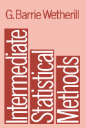 Intermediate Statistical Methods