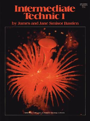 Intermediate Technic 1 - 
