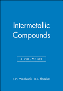 Intermetallic Compounds