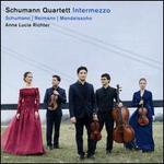 Intermezzo: Schumann, Reimann, Mendelssohn