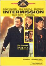 Intermission - John Crowley