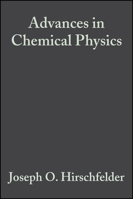 Intermolecular Forces - Hirschfelder, Joseph O.