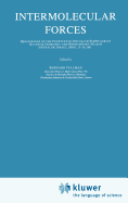 Intermolecular Forces
