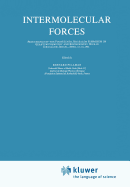 Intermolecular Forces
