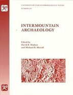 Intermountain Archaeology: Volume 122
