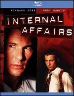 Internal Affairs [Blu-ray]