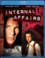 Internal Affairs [Blu-ray] - Mike Figgis