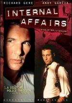 Internal Affairs