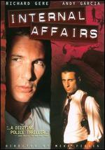 Internal Affairs