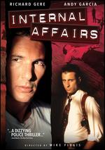 Internal Affairs - Mike Figgis