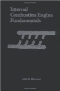 Internal Combustion Engine Fundamentals