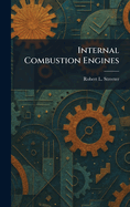 Internal Combustion Engines
