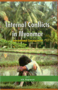 Internal Conflicts in Myanmar: Transnational Consequences