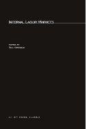 Internal Labor Markets