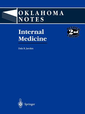 Internal Medicine - Claudet, R R, and Jarolim, Dala R