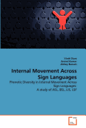 Internal Movement Across Sign Languages