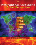 International Accounting: A User Perspective
