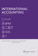 International Accounting: A User Perspective