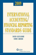 International Accounting/Financial Reporting Standards Guide