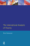 International Analysis Poverty