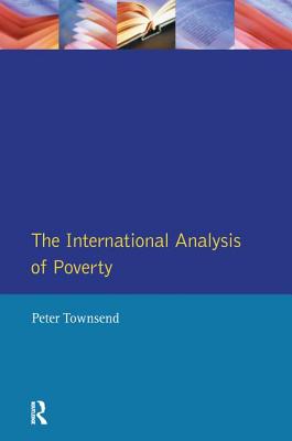 International Analysis Poverty - Townsend, Peter