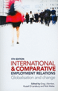International and Comparative Employment Relations