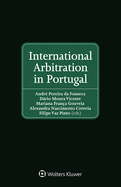 International Arbitration in Portugal