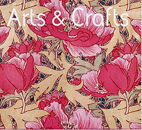 International Arts & Crafts