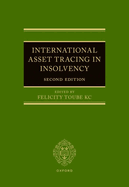 International Asset Tracing in Insolvency