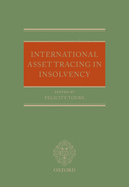 International Asset Tracing in Insolvency