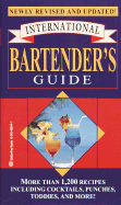 International Bartender's Guide