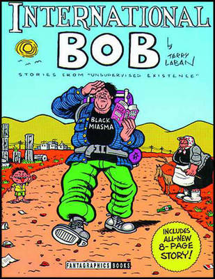 International Bob - Laban, Terry