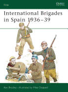 International Brigades in Spain 1936-39