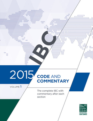 International Building Code Commentary, Volume 2 - International Code Council