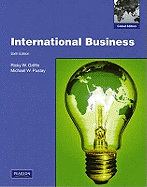 International Business Global Edition