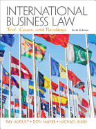 International Business Law