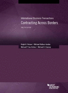 International Business Transactions: Contracting Across Borders