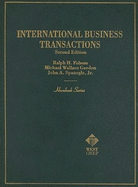 International Business Transactions