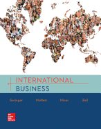 International Business