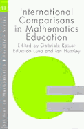 International Comparison in Mathematics Education