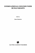 International Concern with Human Rights