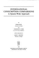 International Consumption Comparisons: A System-Wide Approach